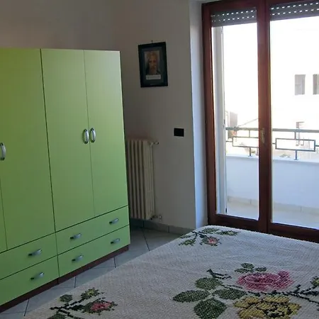 Apartment Fontanelle Gallipoli