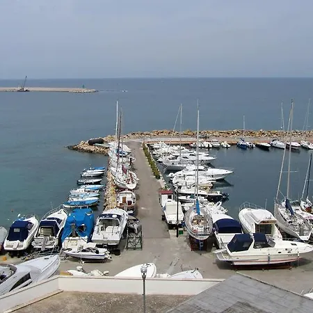 Fontanelle Gallipoli