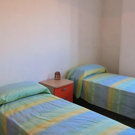 Apartment Fontanelle *