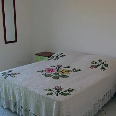 Fontanelle Apartment *