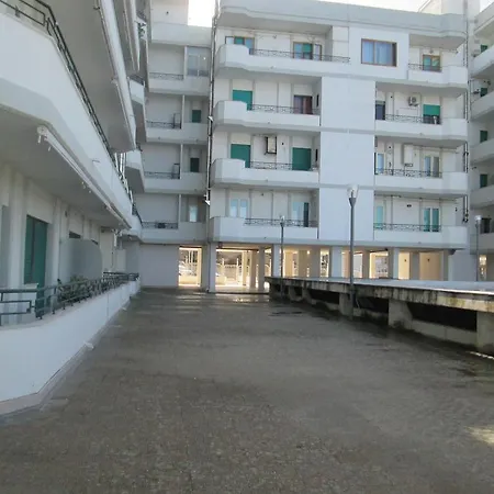 Fontanelle Apartment Gallipoli