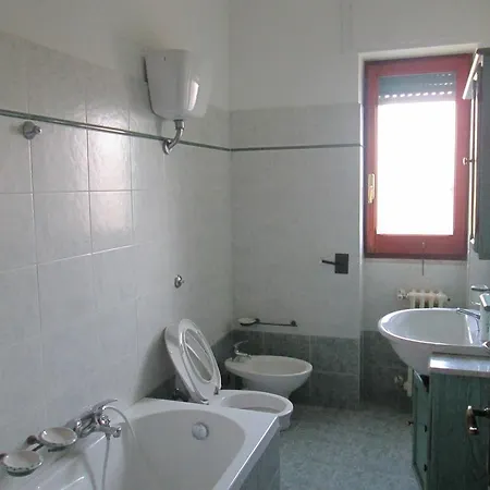 Apartment Fontanelle *