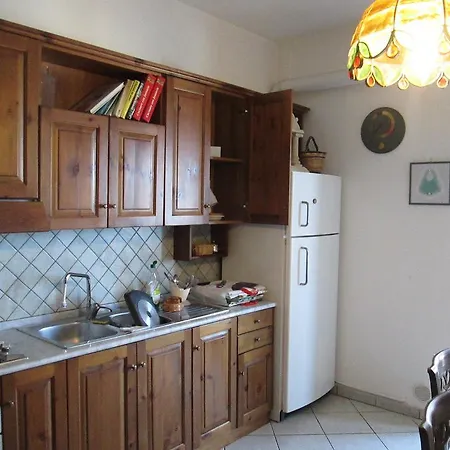 Apartment Fontanelle Gallipoli
