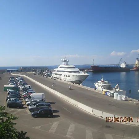 Fontanelle * Gallipoli